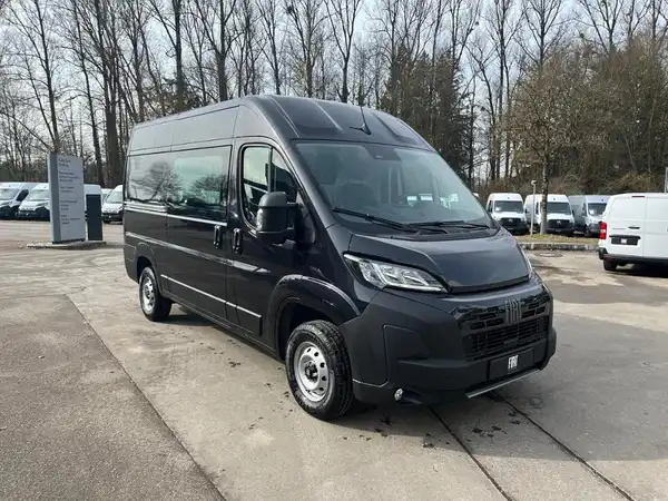 FIAT Ducato 33 L2H2 (4/20)