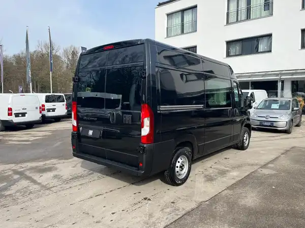 FIAT Ducato 33 L2H2 (5/20)