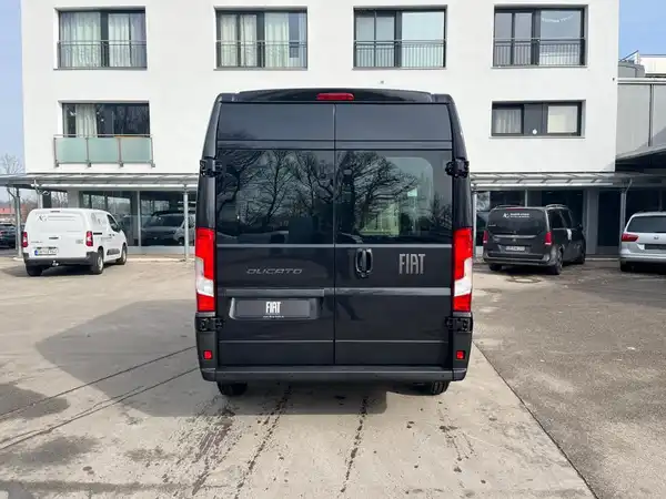 FIAT Ducato 33 L2H2 (6/20)