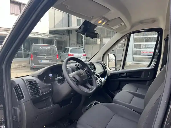 FIAT Ducato 33 L2H2 (8/20)