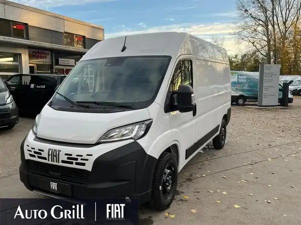 FIAT Ducato 35 L2H2 (1/16)