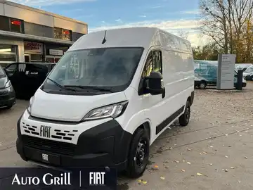 FIAT Ducato 35 L2H2 (1/16)