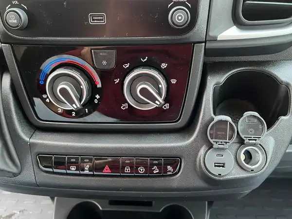 FIAT Ducato 35 L2H2 (11/16)