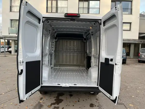 FIAT Ducato 35 L2H2 (12/16)