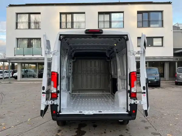 FIAT Ducato 35 L2H2 (13/16)