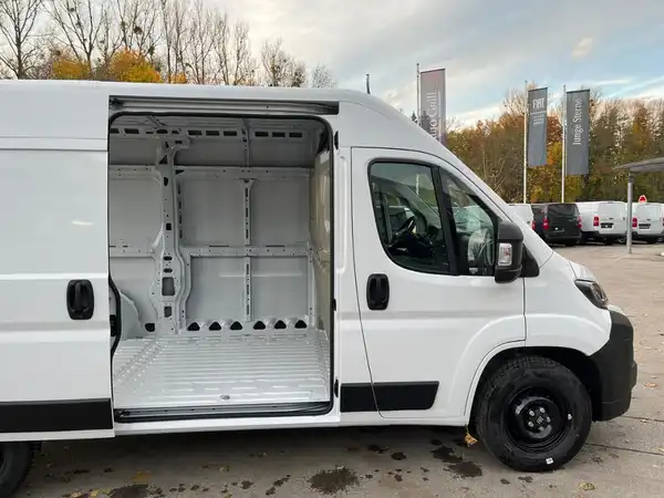 FIAT Ducato 35 L2H2 (14/16)