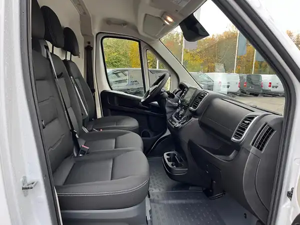 FIAT Ducato 35 L2H2 (15/16)