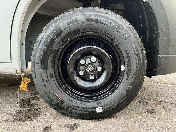 FIAT Ducato 35 L2H2 (16/16)