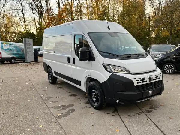 FIAT Ducato 35 L2H2 (3/16)