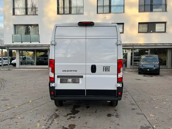 FIAT Ducato 35 L2H2 (5/16)