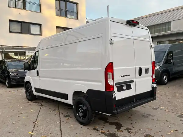 FIAT Ducato 35 L2H2 (6/16)