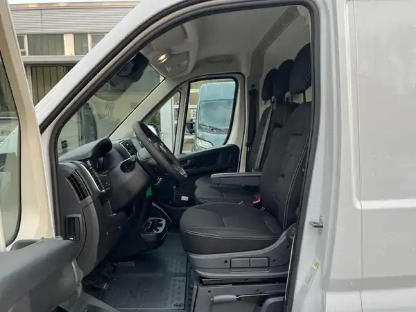 FIAT Ducato 35 L2H2 (7/16)