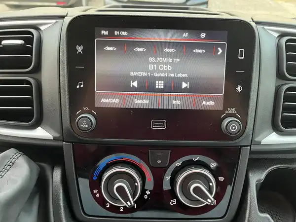 FIAT Ducato 35 L2H2 (9/16)