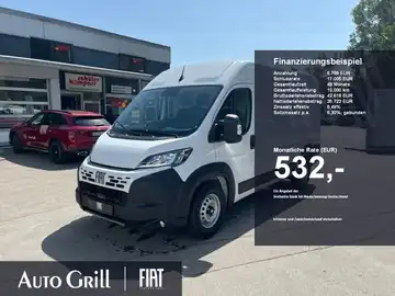 FIAT Ducato Maxi 35 L2H2 Automatik (1/21)