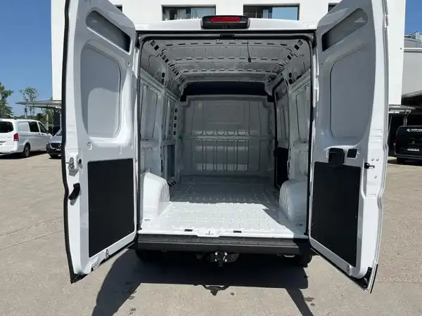FIAT Ducato Maxi 35 L2H2 Automatik (15/21)