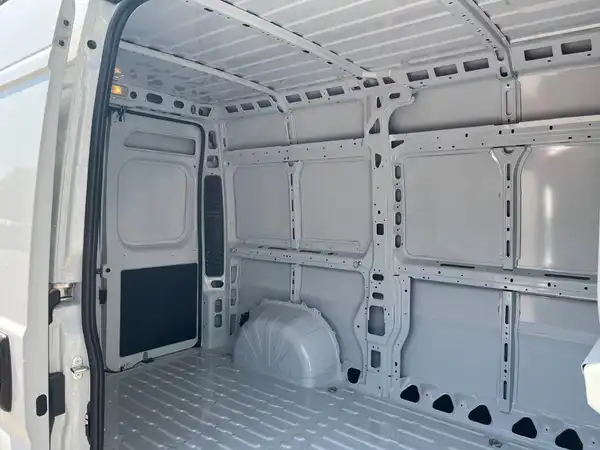 FIAT Ducato Maxi 35 L2H2 Automatik (18/21)