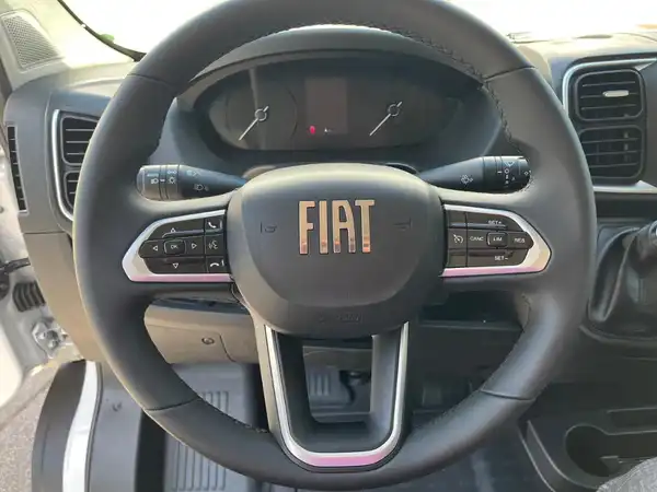 FIAT Ducato Maxi 35 L2H2 Automatik (10/21)