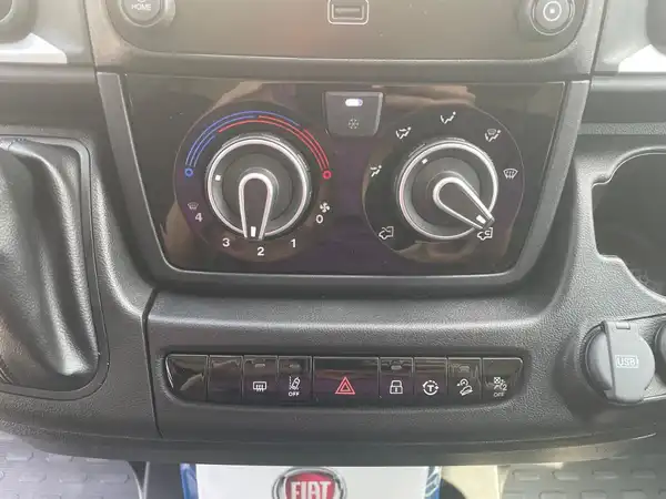 FIAT Ducato Maxi 35 L2H2 Automatik (12/19)