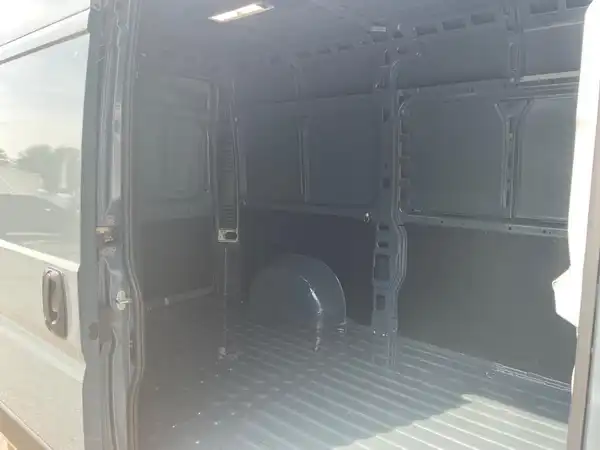 FIAT Ducato Maxi 35 L2H2 Automatik (17/19)