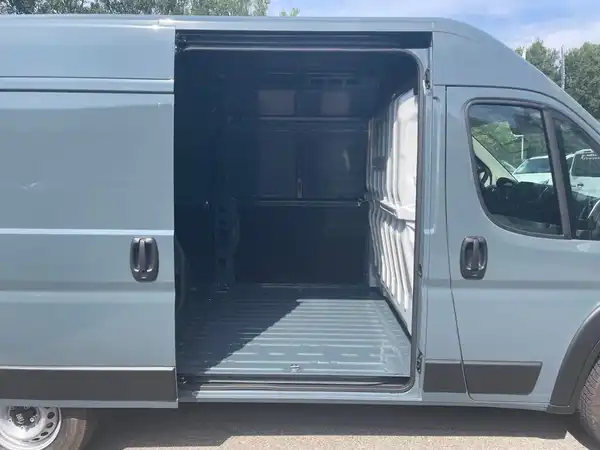 FIAT Ducato Maxi 35 L2H2 Automatik (18/19)