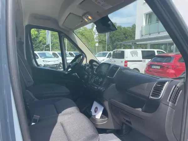FIAT Ducato Maxi 35 L2H2 Automatik (19/19)