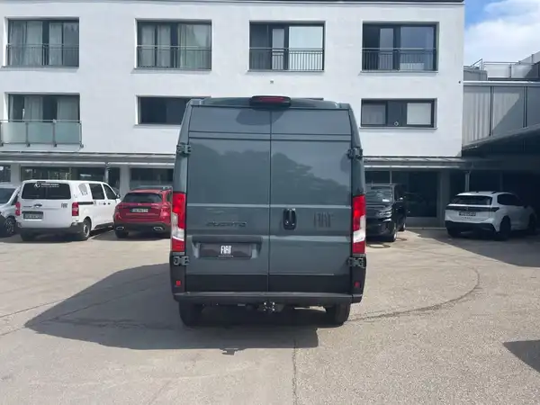 FIAT Ducato Maxi 35 L2H2 Automatik (6/19)