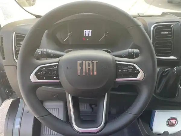 FIAT Ducato Maxi 35 L2H2 Automatik (10/19)