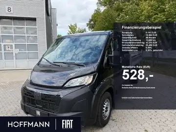 FIAT Ducato Maxi 35 L3 DOKA Dreiseitenkipper (1/31)