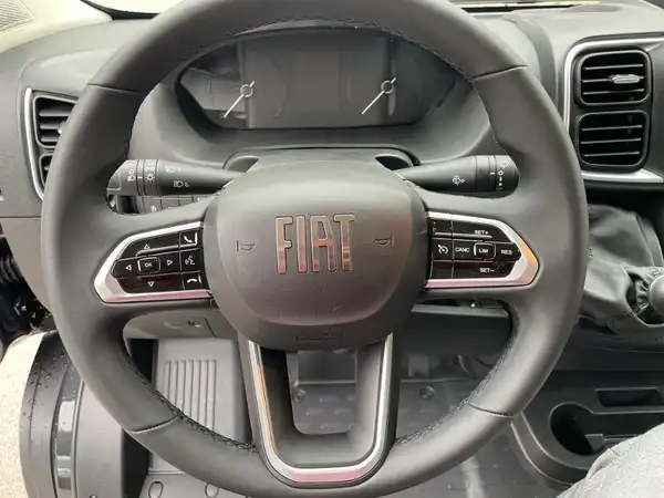 FIAT Ducato Maxi 35 L3 DOKA Dreiseitenkipper (12/31)