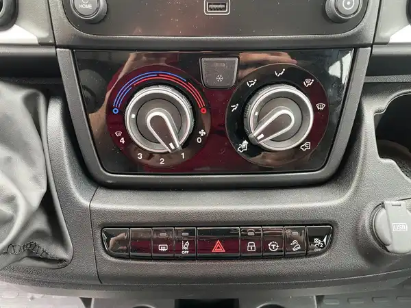 FIAT Ducato Maxi 35 L3 DOKA Dreiseitenkipper (19/31)