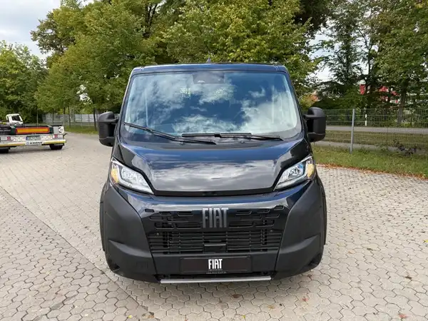 FIAT Ducato Maxi 35 L3 DOKA Dreiseitenkipper (3/31)