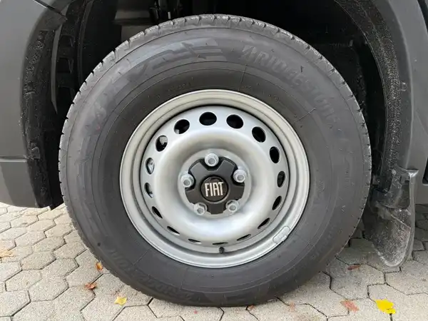 FIAT Ducato Maxi 35 L3 DOKA Dreiseitenkipper (22/31)