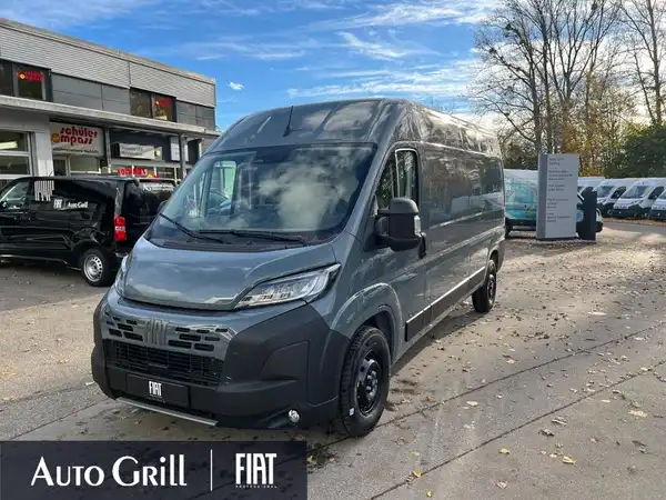 FIAT Ducato 35 L3H2 (1/17)