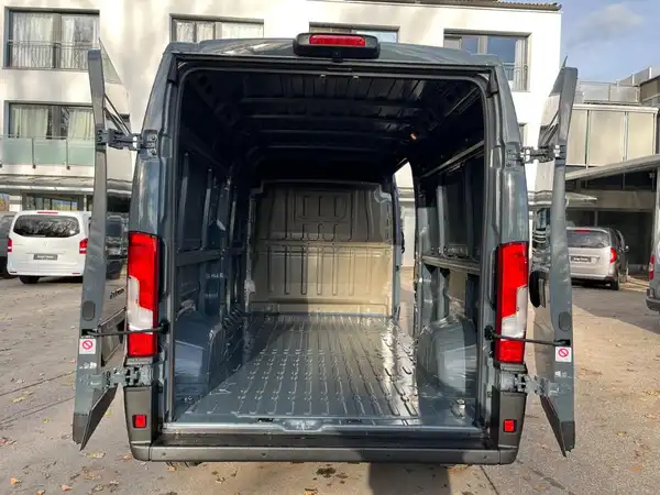 FIAT Ducato 35 L3H2 (12/17)