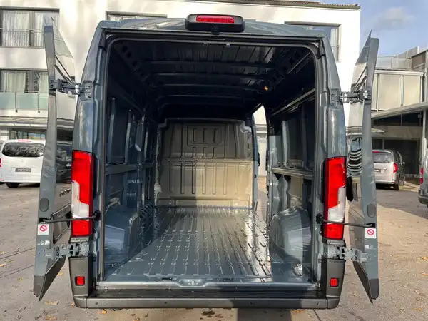 FIAT Ducato 35 L3H2 (13/17)
