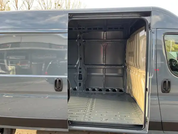 FIAT Ducato 35 L3H2 (14/17)