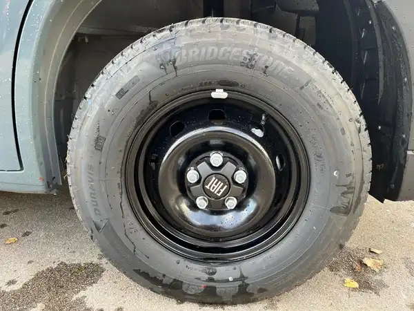 FIAT Ducato 35 L3H2 (16/17)