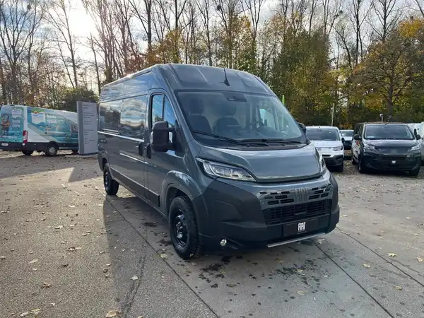 FIAT Ducato 35 L3H2 (3/17)