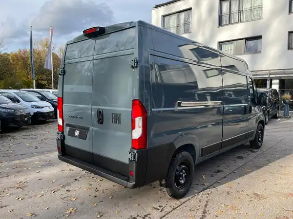 FIAT Ducato 35 L3H2 (4/17)