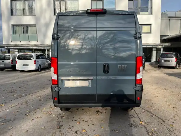 FIAT Ducato 35 L3H2 (5/17)