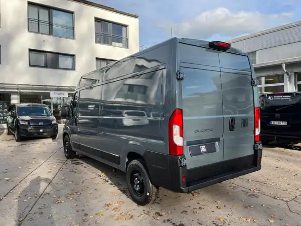 FIAT Ducato 35 L3H2 (6/17)