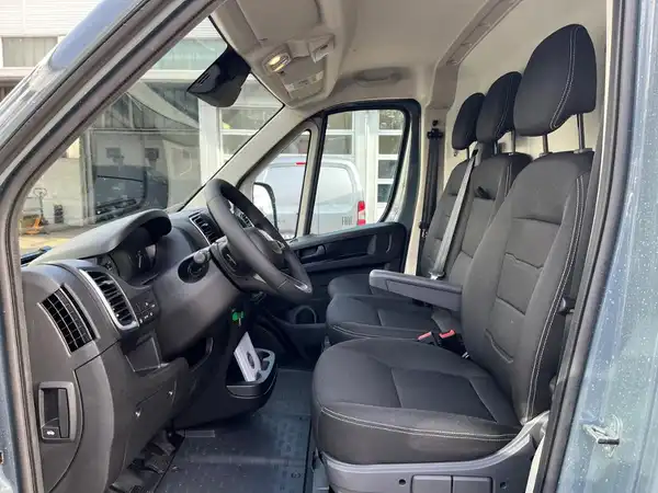 FIAT Ducato 35 L3H2 (7/17)