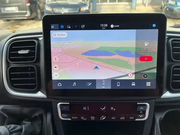 FIAT Ducato 35 L3H2 (9/17)