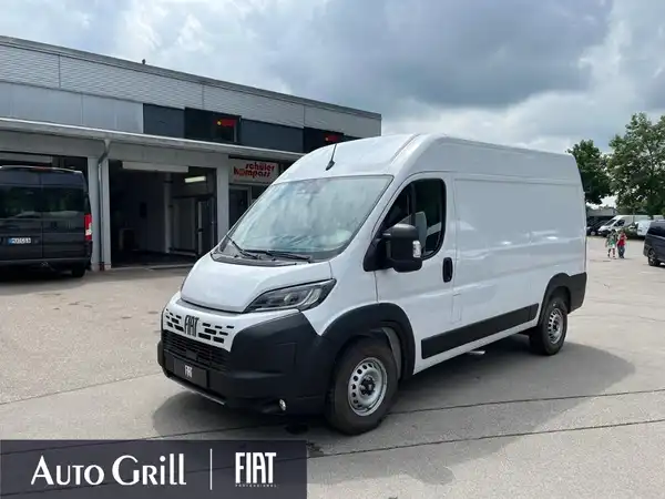 FIAT Ducato Maxi 35 L2H2 (2/21)