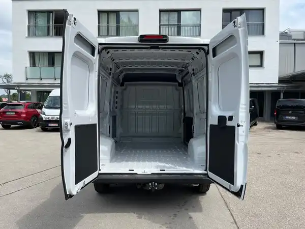 FIAT Ducato Maxi 35 L2H2 (15/21)