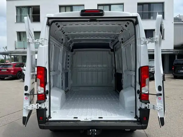FIAT Ducato Maxi 35 L2H2 (16/21)