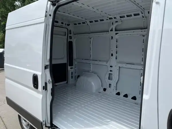 FIAT Ducato Maxi 35 L2H2 (18/21)