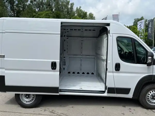 FIAT Ducato Maxi 35 L2H2 (19/21)