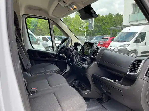 FIAT Ducato Maxi 35 L2H2 (20/21)
