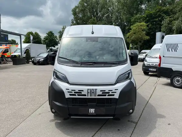 FIAT Ducato Maxi 35 L2H2 (3/21)